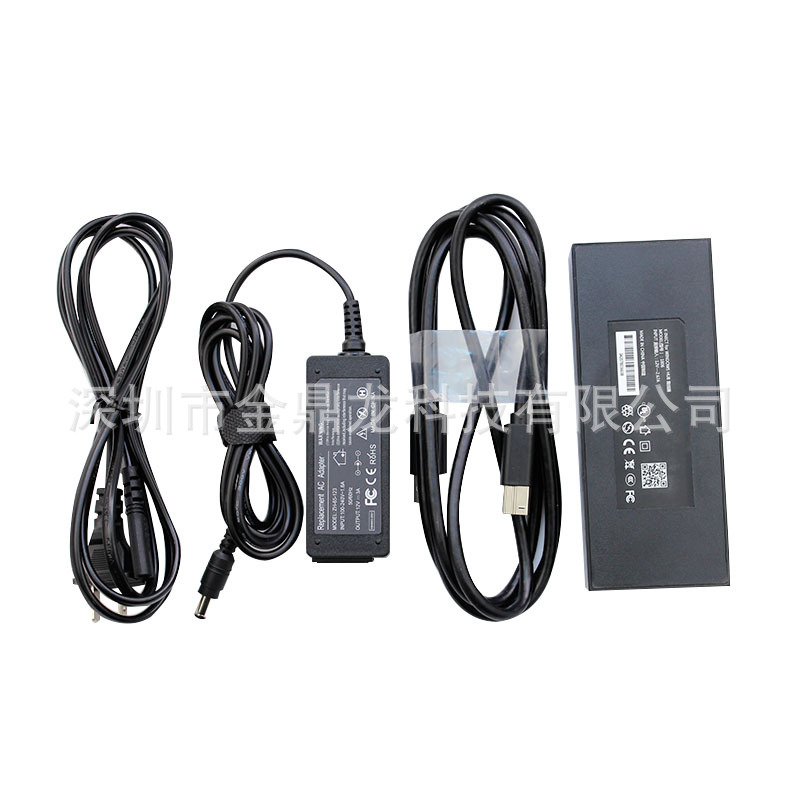 XIRX ONE SX Nguồn Điện Somatosensory   Bộ Chuyển Đổi Somatosensory  Kinect 2.0 Bò Lửa  PC Bộ Dụng Cụ Phát Triển RR20