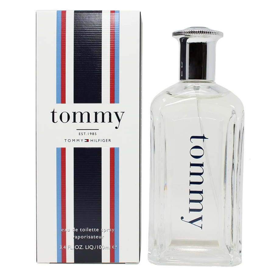 Nước Hoa Tommy Nam 100ml - Dành cho bạn trẻ ưa thích năng động
