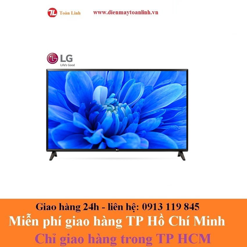 Smart Tivi LG 43 inch 43LM5500