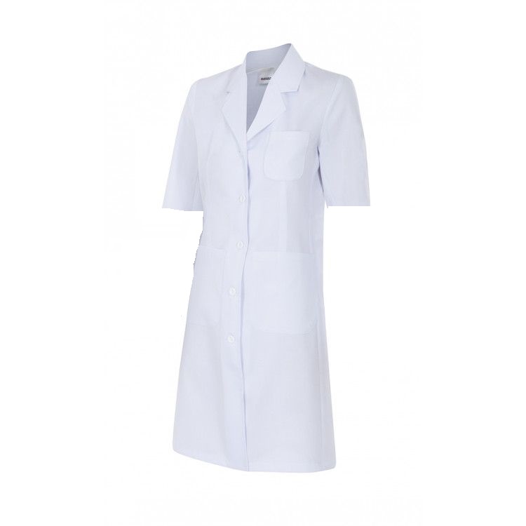 Áo bác sĩ nam nữ