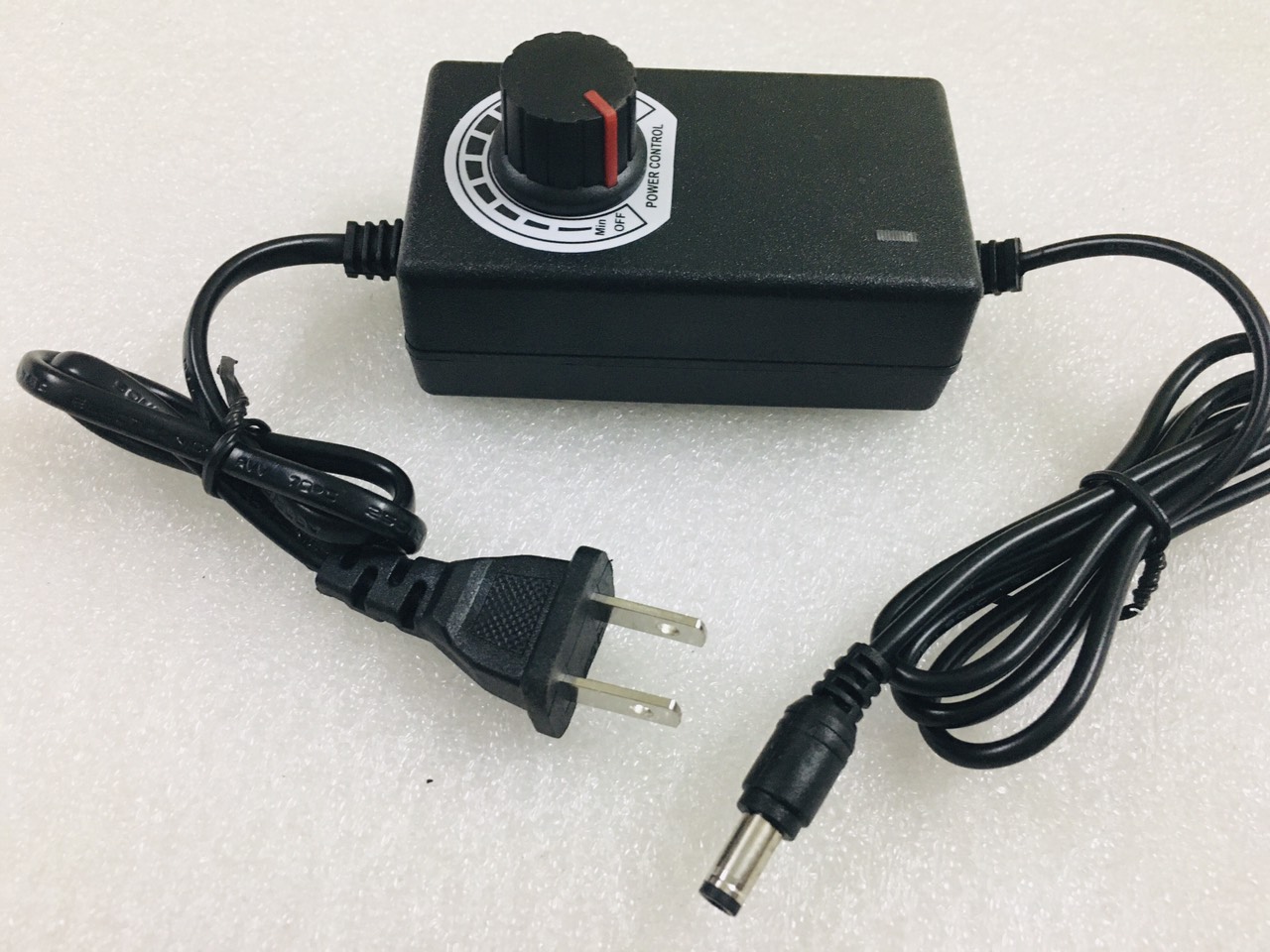 Nguồn điều chỉnh điện áp 3v-12v 2a