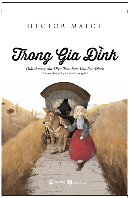 Fahasa - Trong Gia Đình