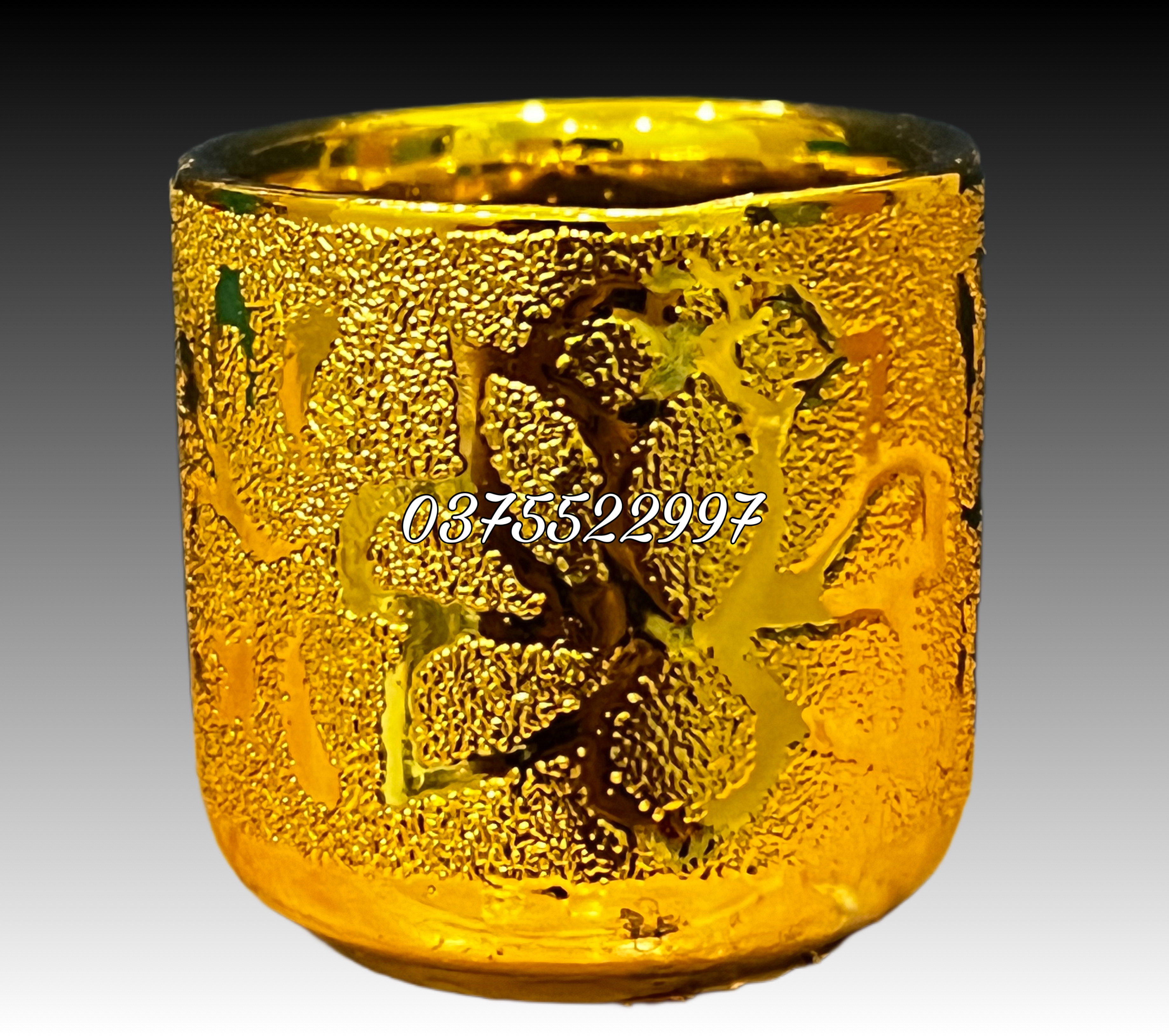 Chung kim sa, Chung trắng rồng, chung Vân đá trắng, chung hồng