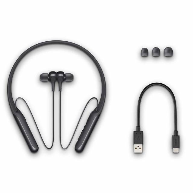 Tai nghe in-ear bluetooth sony wi-c600n chính hãng - topstore