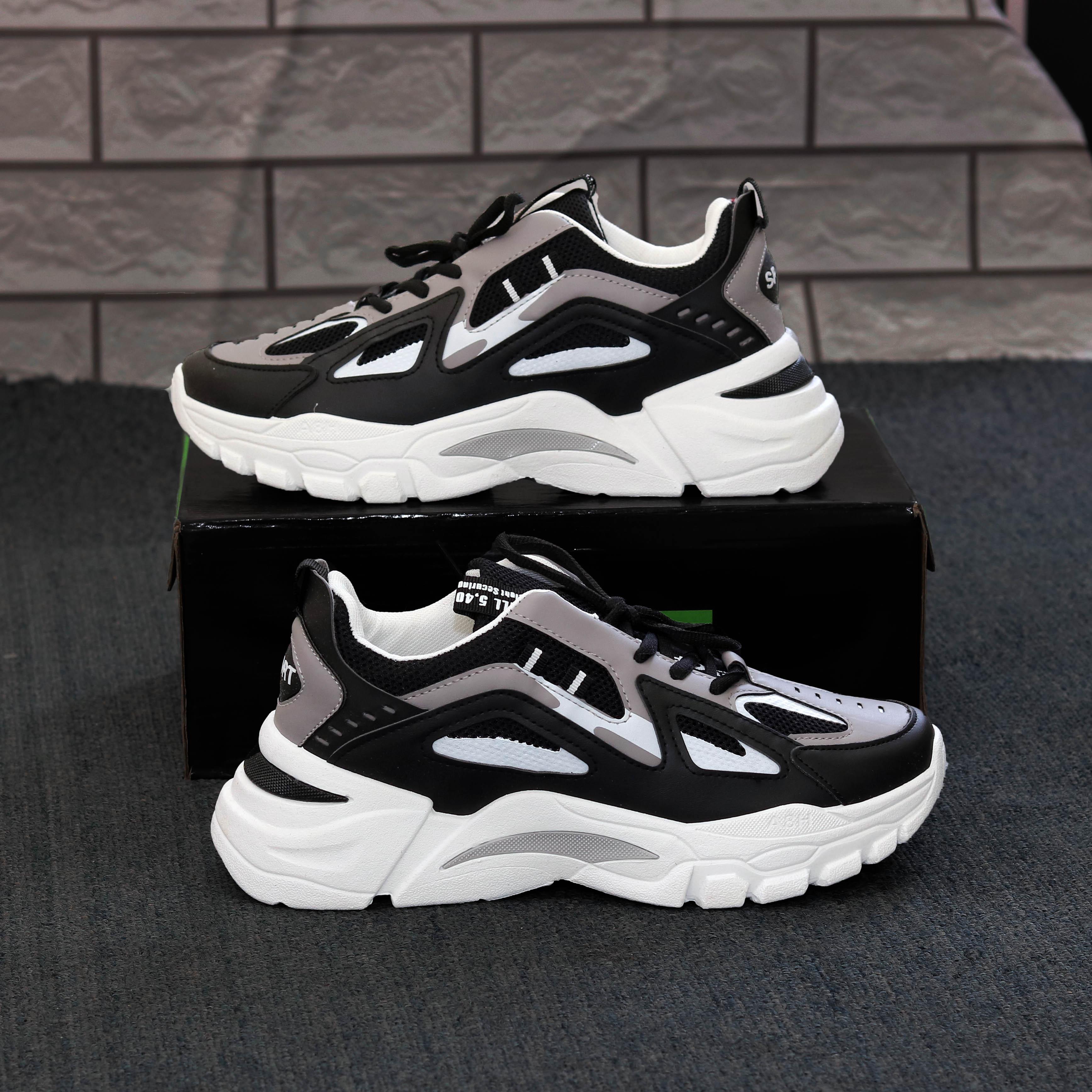 giày thể thao cao cấp, giày sneaker, Giày hot trend thời trang - ưu đãi chào hè cực khủng