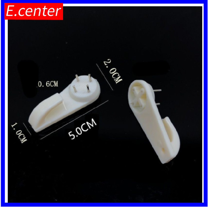 [combo 20 đinh] set 20 đinh SIZE M 4cm , đinh treo tường, đinh ghim tường, đinh treo kệ sắt, đinh treo kệ gỗ, đinh treo tranh