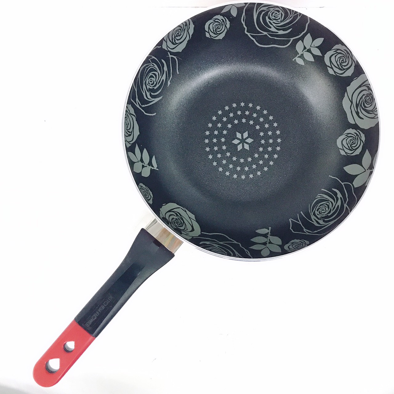 Chảo Kitchenflower sâu lòng 28cm NY2130