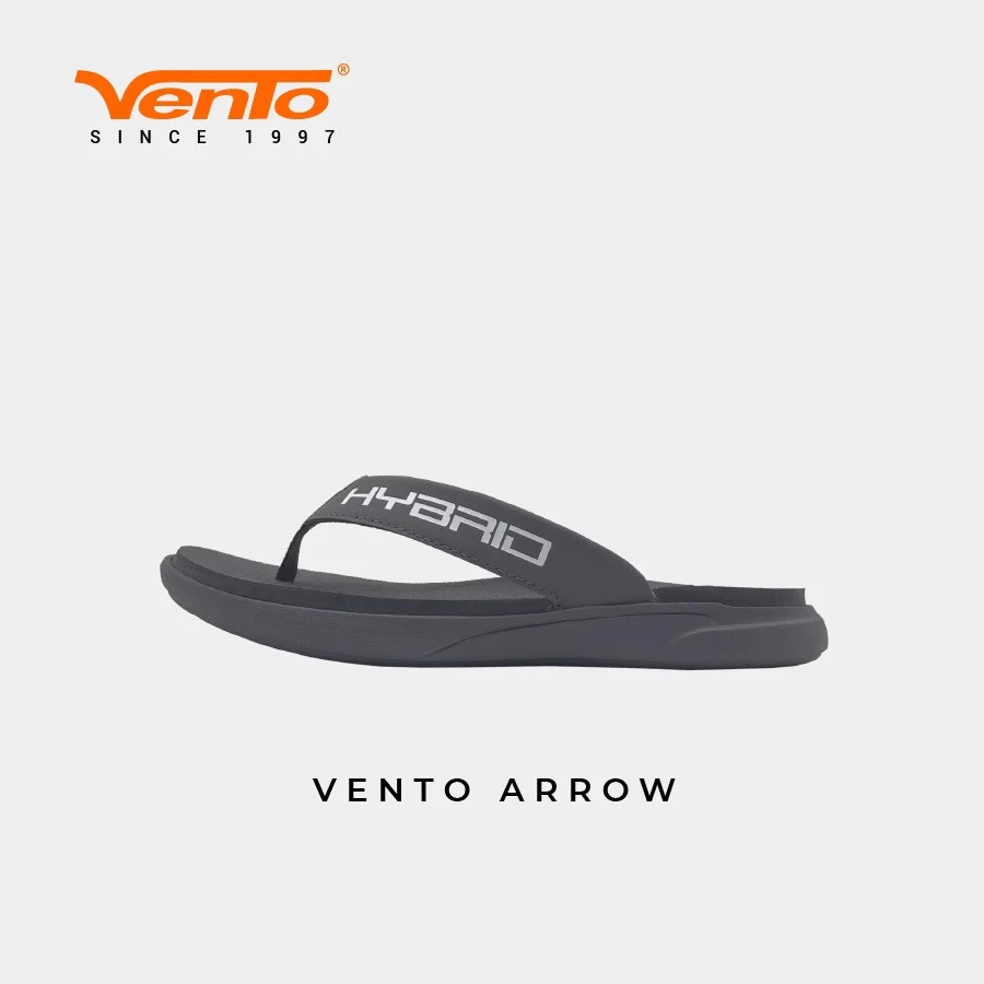 Dép vento hybrid nam xỏ ngón dạo phố đi chơi du lịch nb0501