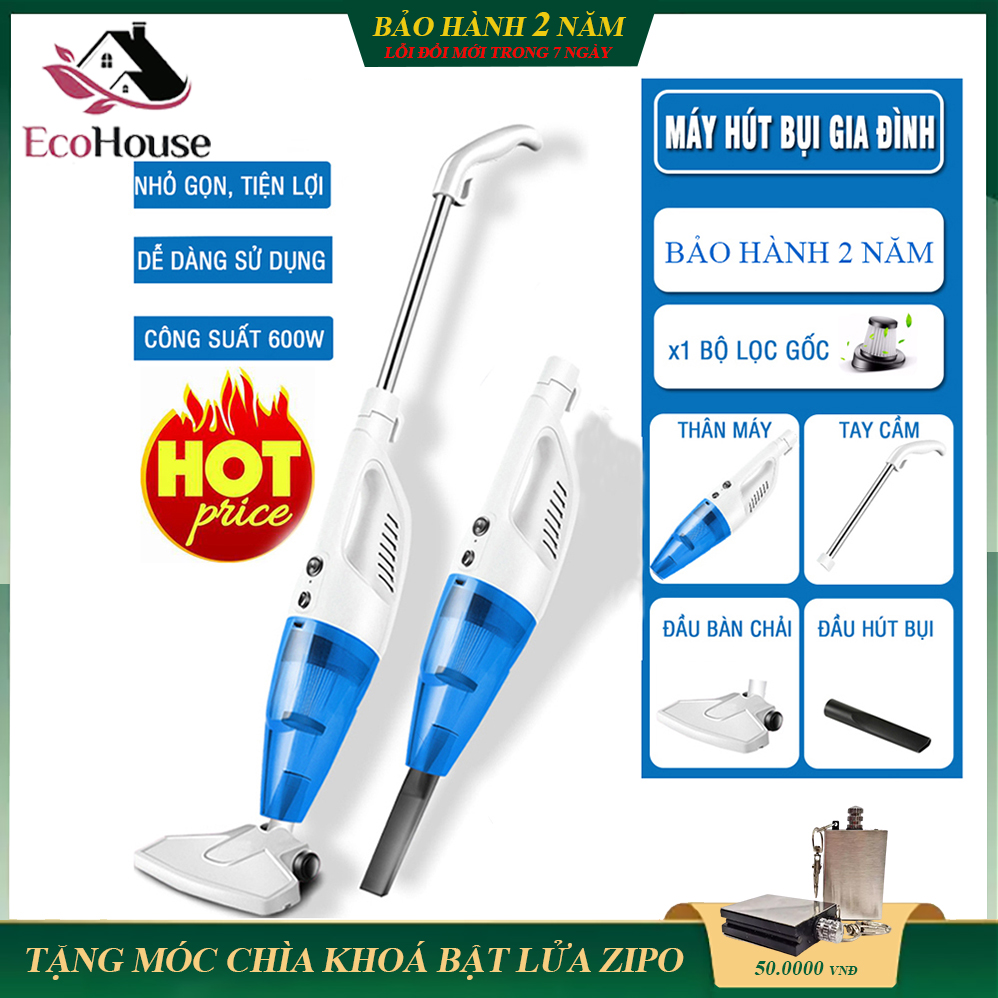 Máy hút bụi gia đình loại tốt, máy hút bụi gia đình công suất lớn, may hut bui cầm taymini, thiết kế thông minh, dụng cụ lọc hepa trong suốt, hút bụi với công suất cực lớn giúp loại bỏ hoàn toàn vi khuẩn, bụi bẩn. bảo hành 2 năm