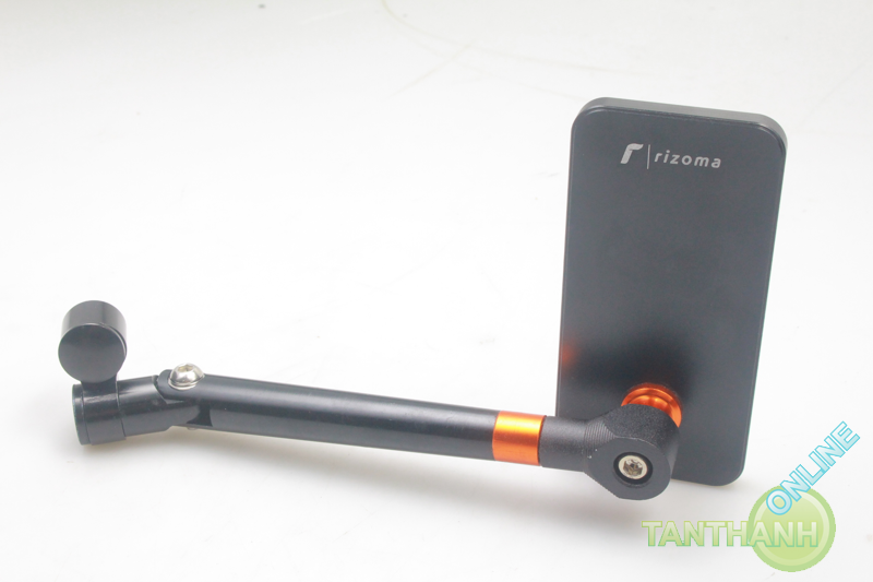 Kiếng chiếu hậu iPhone 1:1 R1zoma