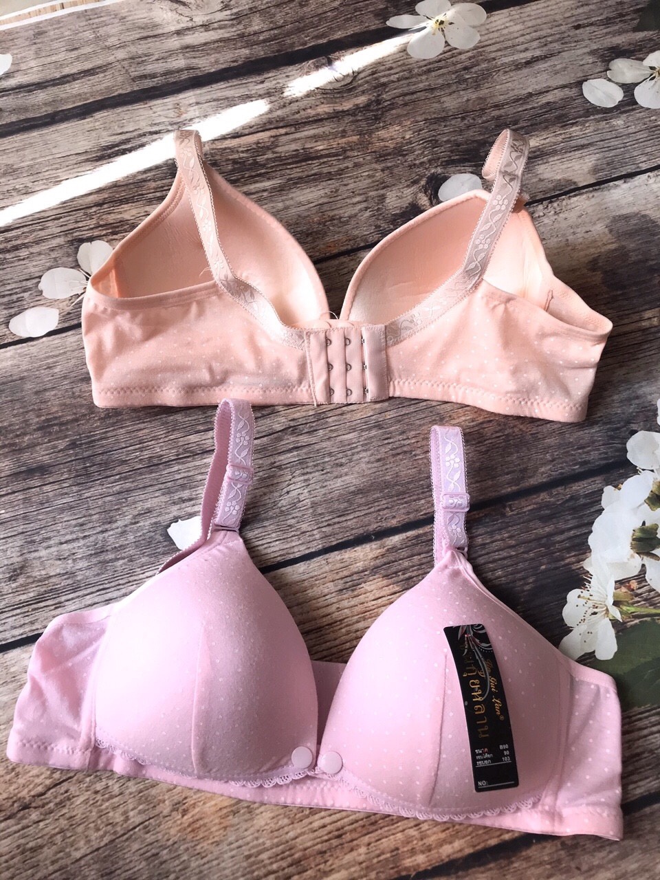 Áo ngực cho con bú