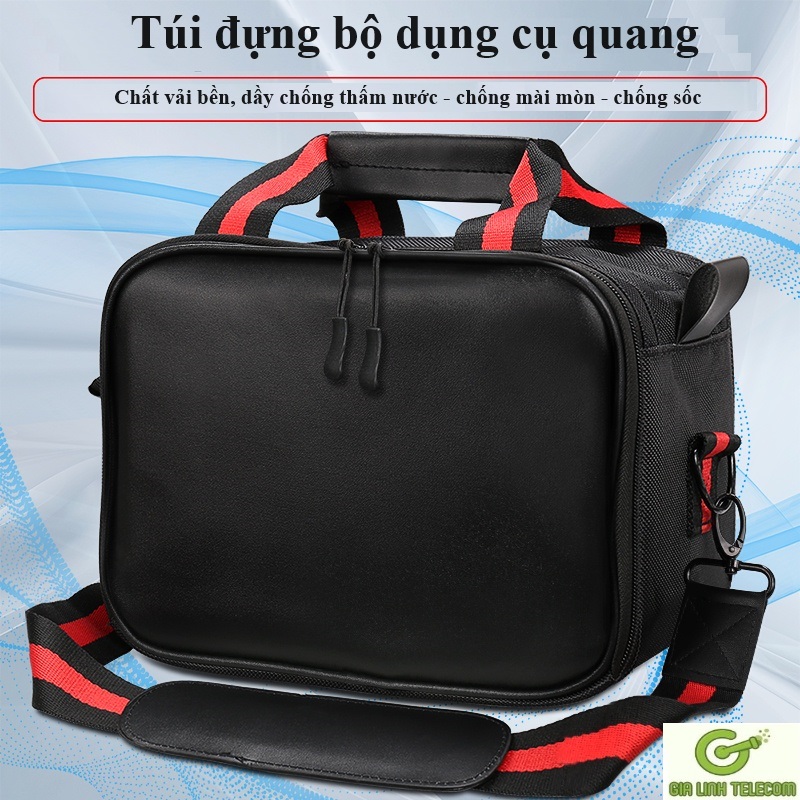 Túi đựng dụng cụ cáp quang GPON