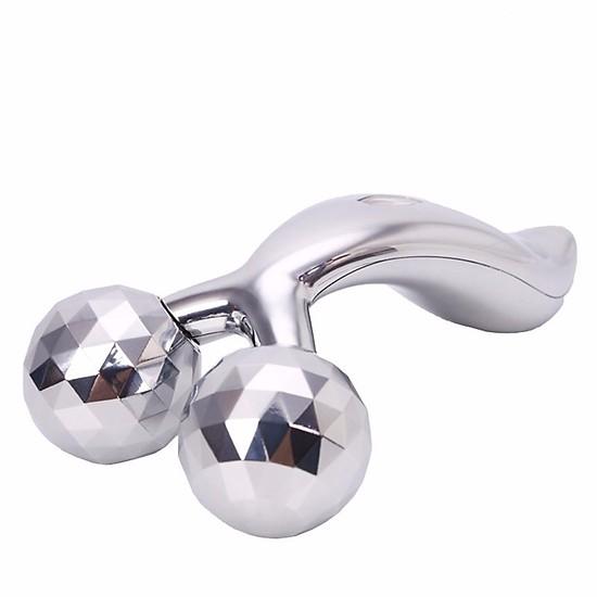 [HCM]Cây Lăn Massage Mặt 3D Hàn Quốc L014