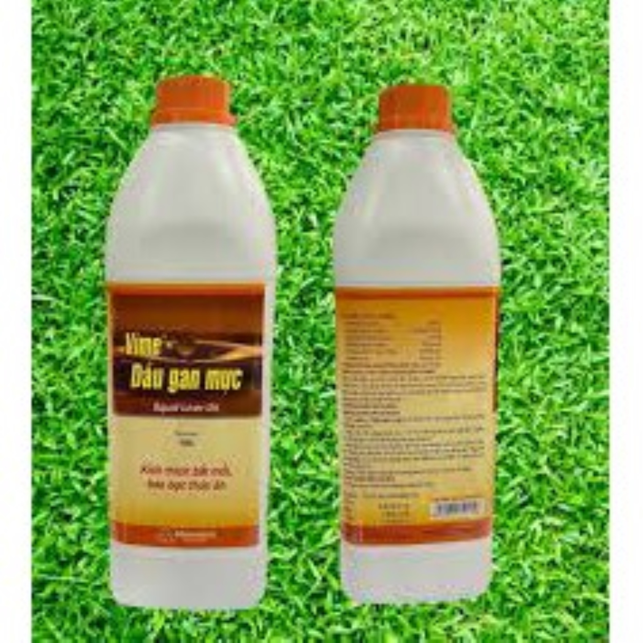[Giá Rẻ] [Giá Rẻ] Vemedim Vime-Dầu Gan Mực [ 1 lít ] thủy sản giúp  bắt mồi bao bọc thức ăn dùng cho tôm và cá