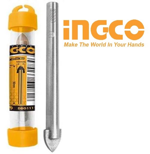 Mũi khoan gạch khoan kiếng 4li 4mm x 64mm ingco dbg1110401 - dbg1110401 cam kết hàng đúng mô tả chất lượng đảm bảo an toàn đến sức khỏe người sử dụng đa dạng mẫu mã màu sắc kích cỡ