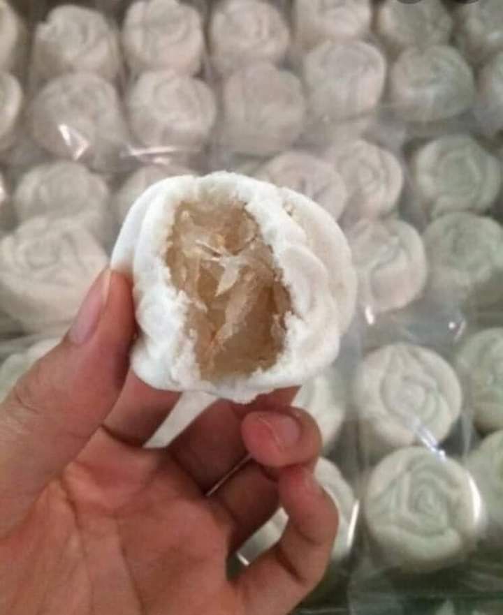 Bánh in nhân dừa non 1kg