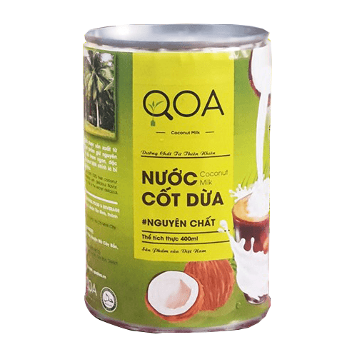 Nước cốt dừa
