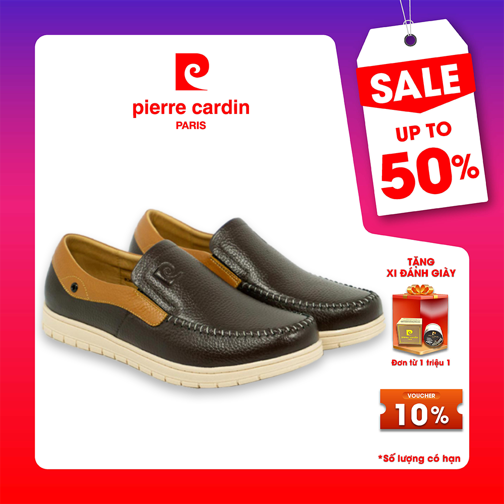 Giày Lười Nam Pierre Cardin - PCMFWLF 506