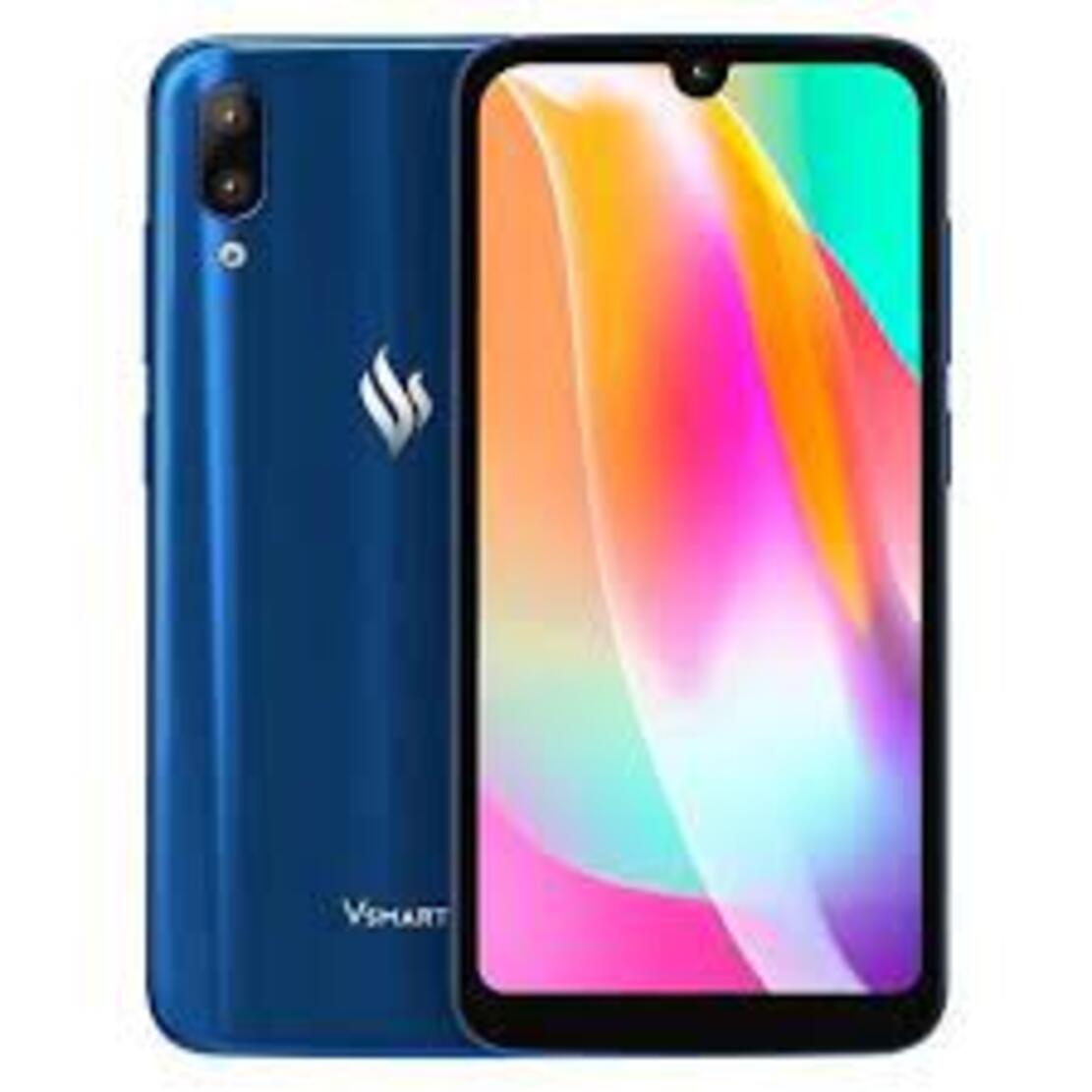 Điện thoại giá rẻ cho học sinh trẻ em Vsmart Star 1 - điện thoại Vsmart Star 1 2sim ram 2G/16G máy Chính Hãng, cảm ứng mượt, máy nghe gọi tốt, Full Zalo Facebook Youtube, Bảo hành 12 tháng