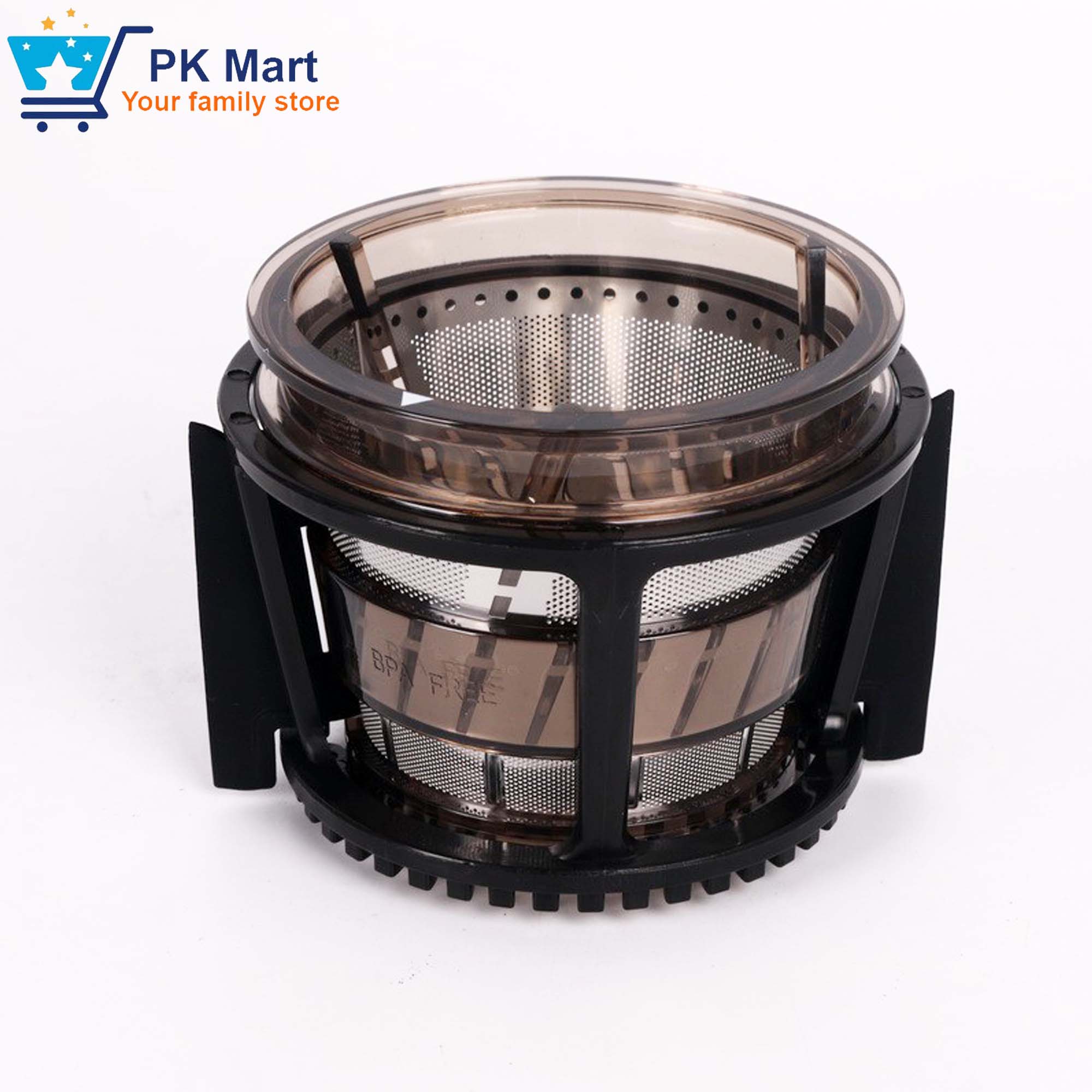 Phụ kiện lưới lọc máy ép chậm Savtm JE31