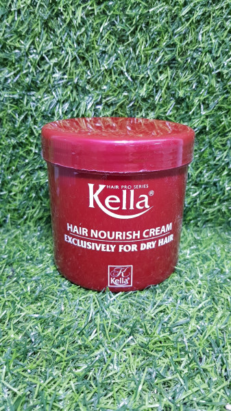 [HCM]Kem ủ tóc suôn mượt Kella 500ml