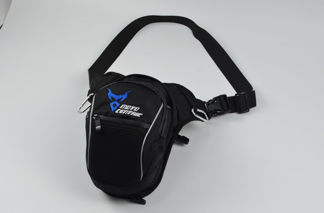 TÚI ĐEO ĐÙI CHÍNH HÃNG MOTOCENTRIC CHỐNG THẤM NƯỚC PHIÊN BẢN MỚI NHẤT