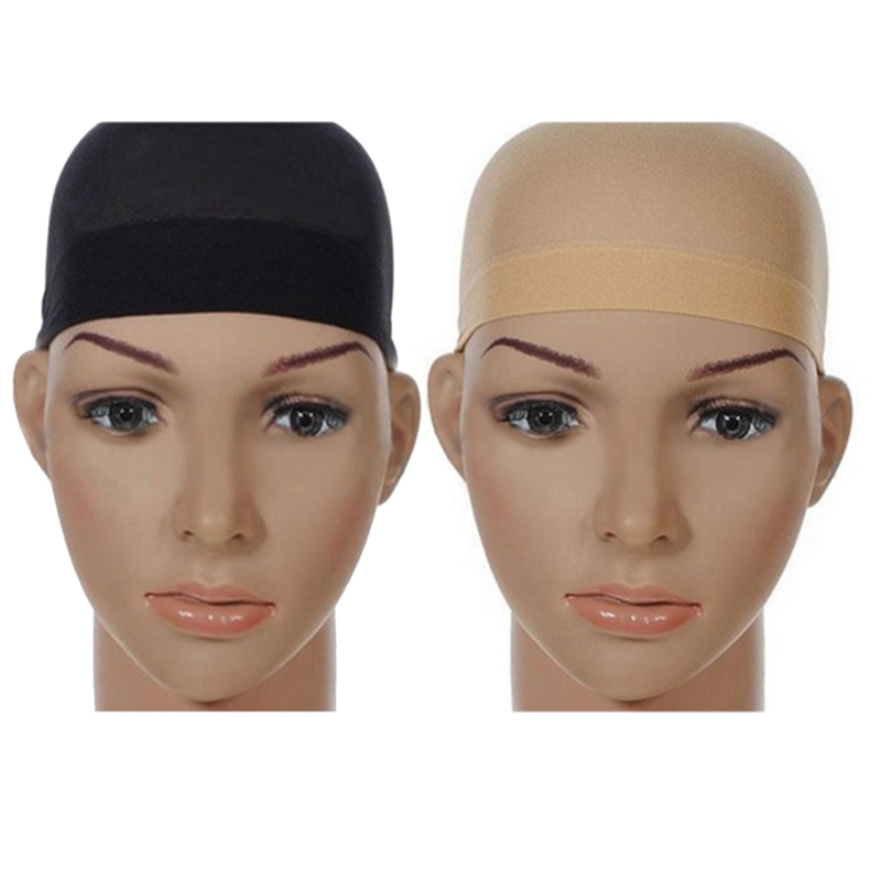 Wig hair net clearance cap