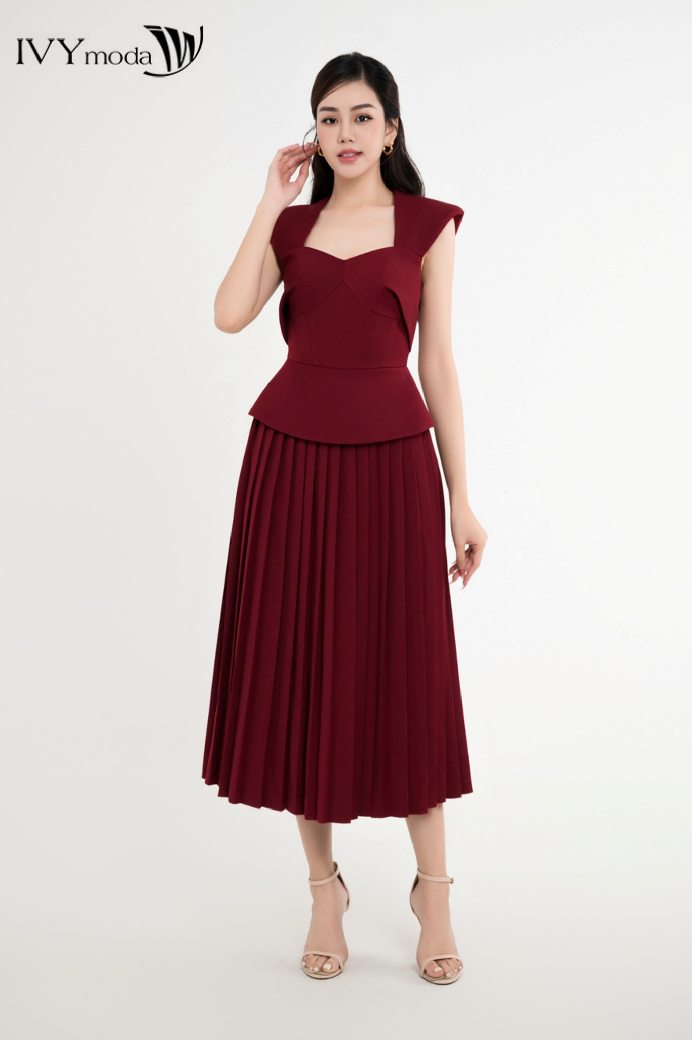 Ivy Moda Nữ Váy giá rẻ Tháng 3,2024|BigGo Việt Nam