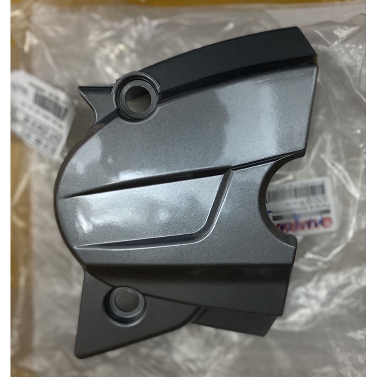 Nắp che nhông, mang cá yamaha Jupiter, Sirius chính hãng