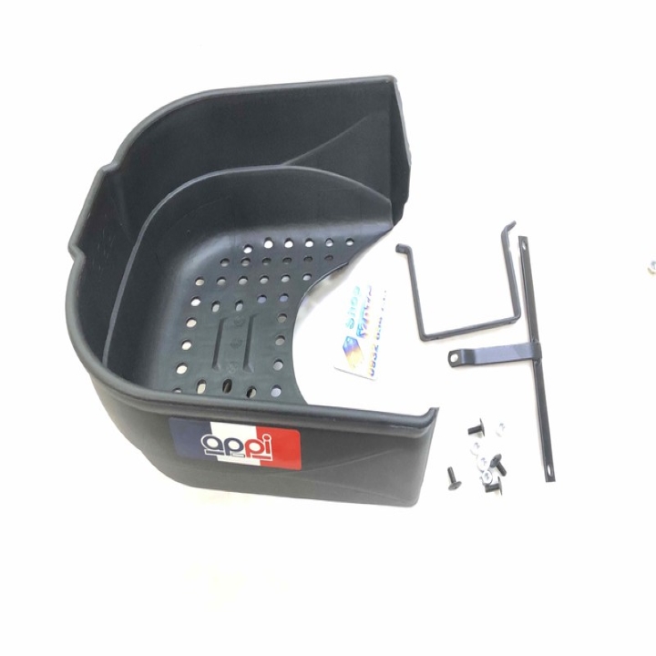 Rổ Giữa Xe Winner