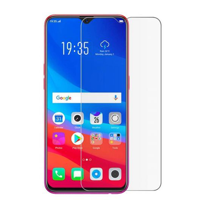 Kính cường lực Oppo A12/ A12E kính trong suốt