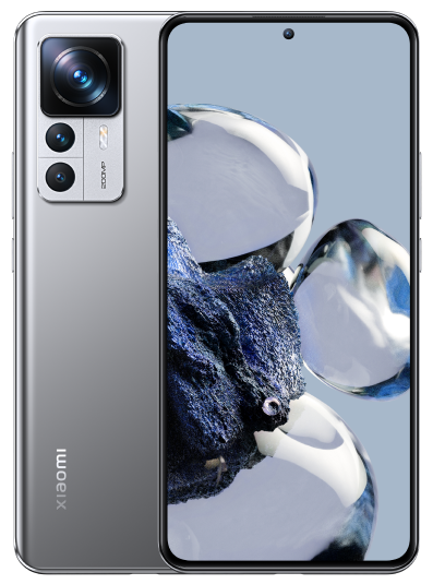 Điện thoại xiaomi 12t pro - 12gb/256gb - hàng chính hãng