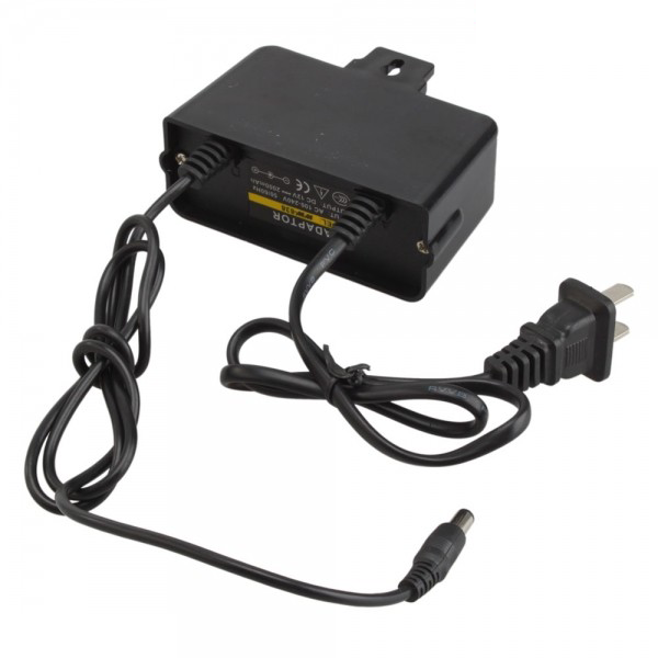 Nguồn 12V 2A mini cho camera ip wifi ngoài trời - Hàng nhập khẩu siêu bền giá rẻ