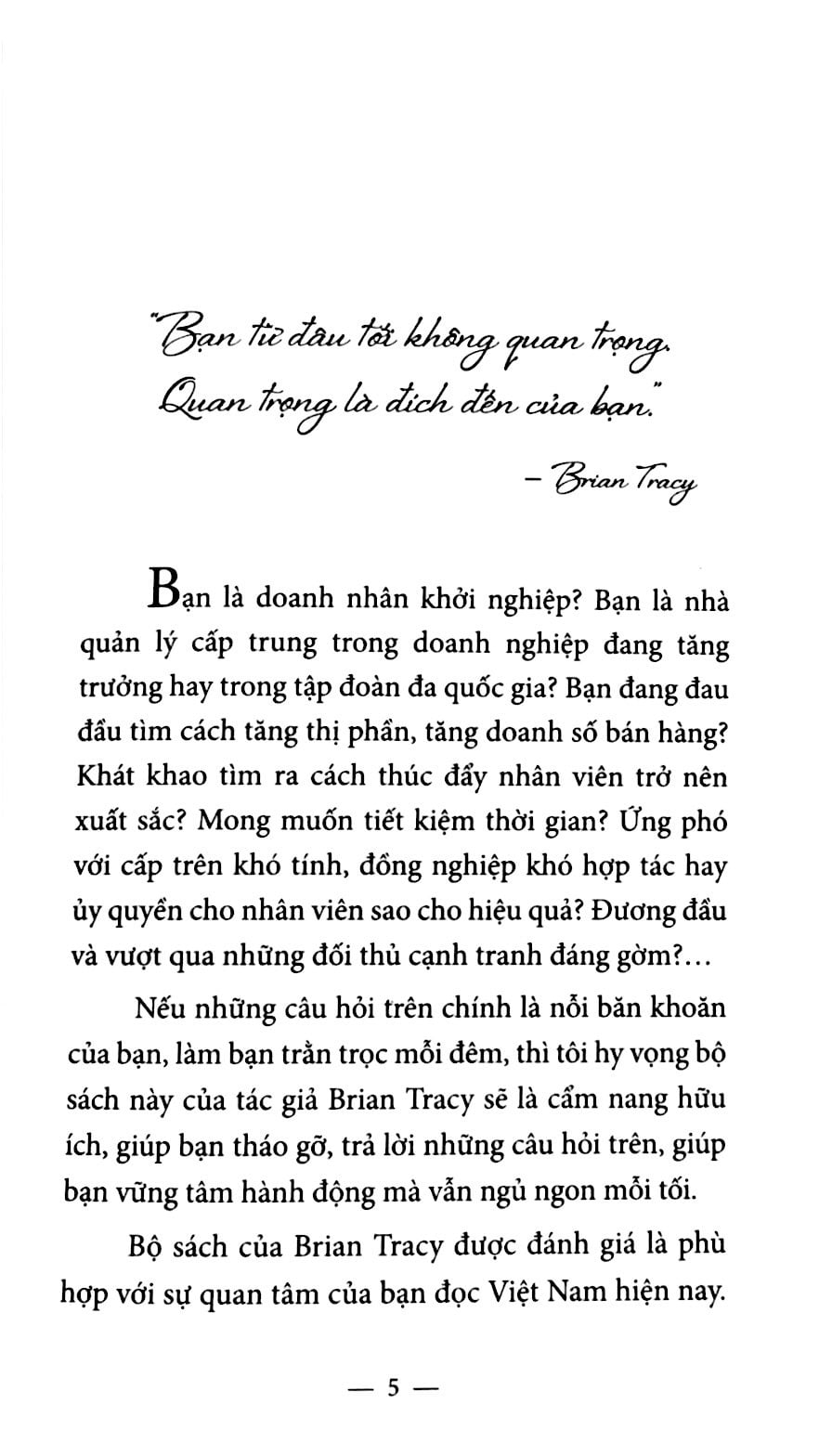 Fahasa - thuật tuyển dụng và sa thải