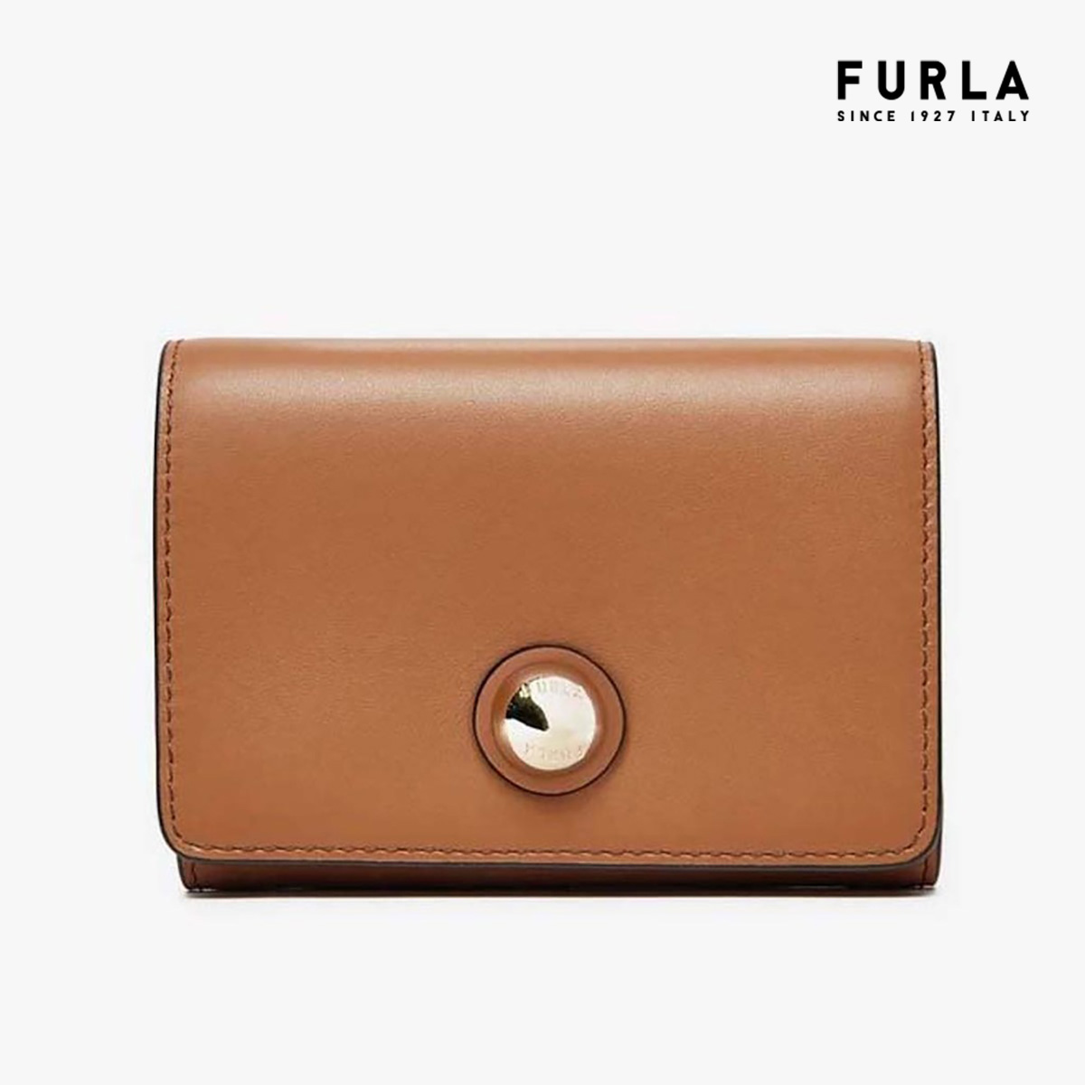 Ví Nữ FURLA Sfera M Compact Wallet - Vitello Roma
