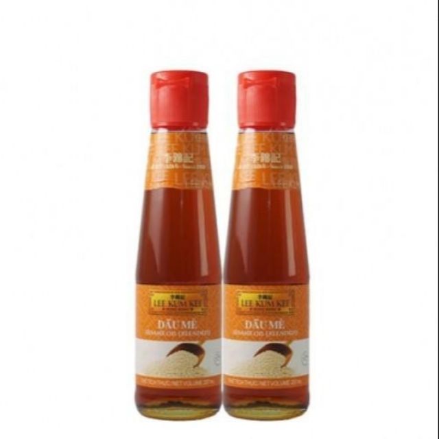 Dầu mè Hong Kong 115ml Lee Kum Kee, cam kết hàng đúng mô tả, chất lượng đảm bảo an toàn đến sức khỏe người sử dụng