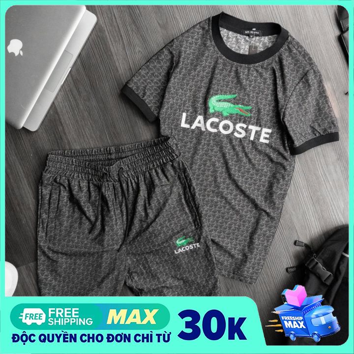 Đồ bộ Adidas 2021 cho NamBộ hè thể thao Adidas Nam chất vải thoáng mát-Quần áo thun nam