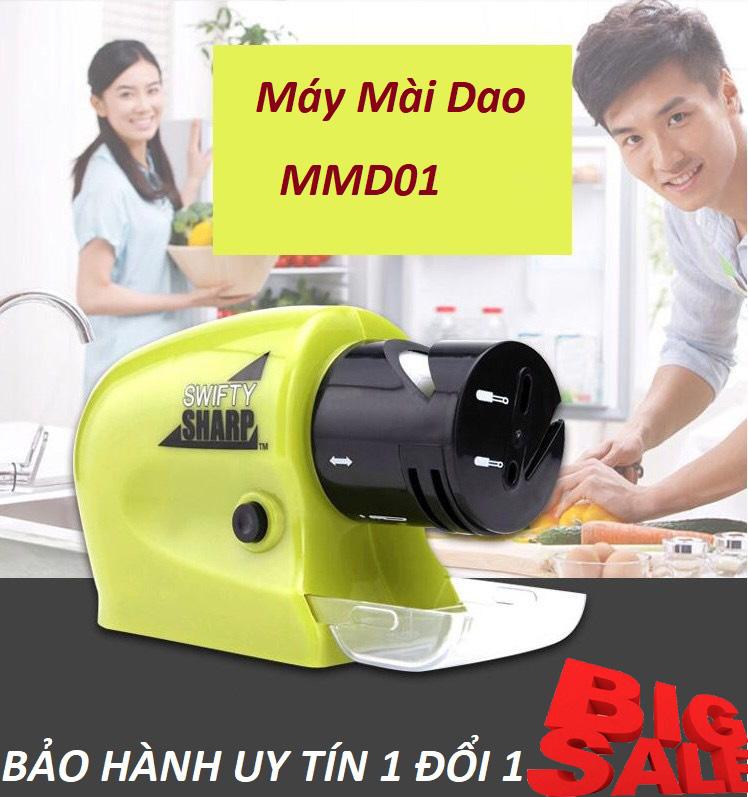 Cách Mài Dao, Dụng Cụ Mài Dao, Máy Mài Dao - Hàng Xịn - Mmd01 Cao Cấp, Sử Dụng Đa Năng,Mài Dao, Mài Kéo Các Loại, Bảo Hành Uy Tín 1 Đổi 1 Toàn Quốc.