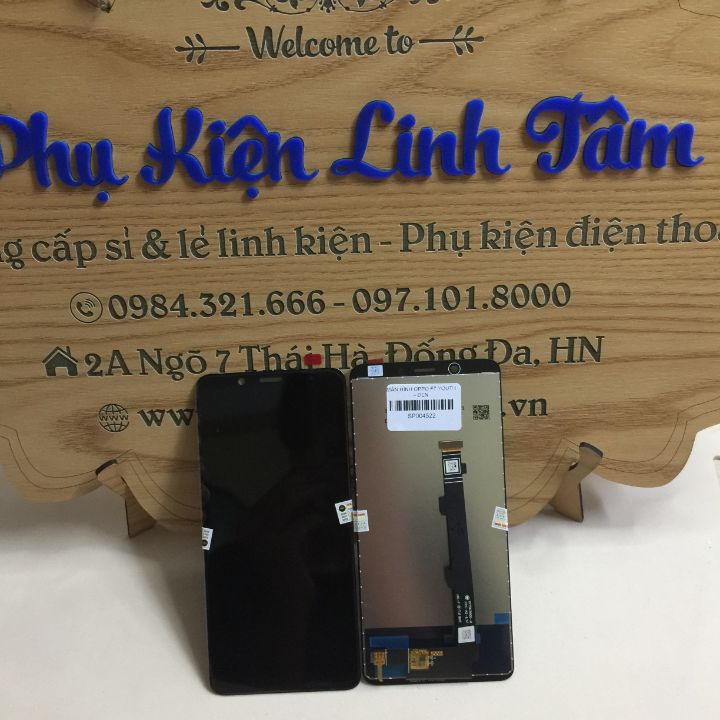 Màn hình Oppo F7 youth