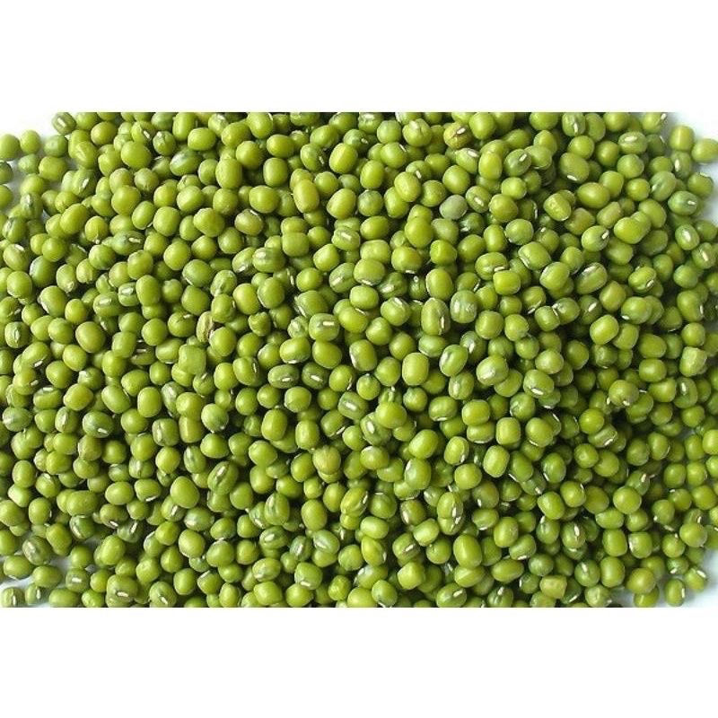 Sỉ toàn quốc 500g hạt đậu đỗ xanh