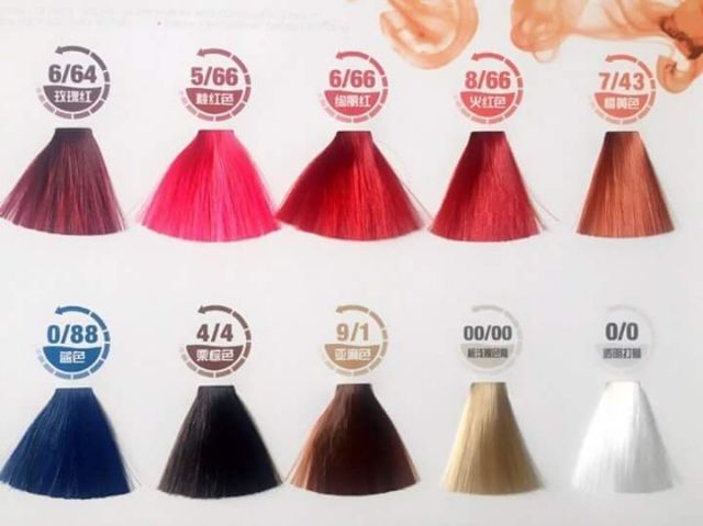 Phủ bóng trái cây 500ml