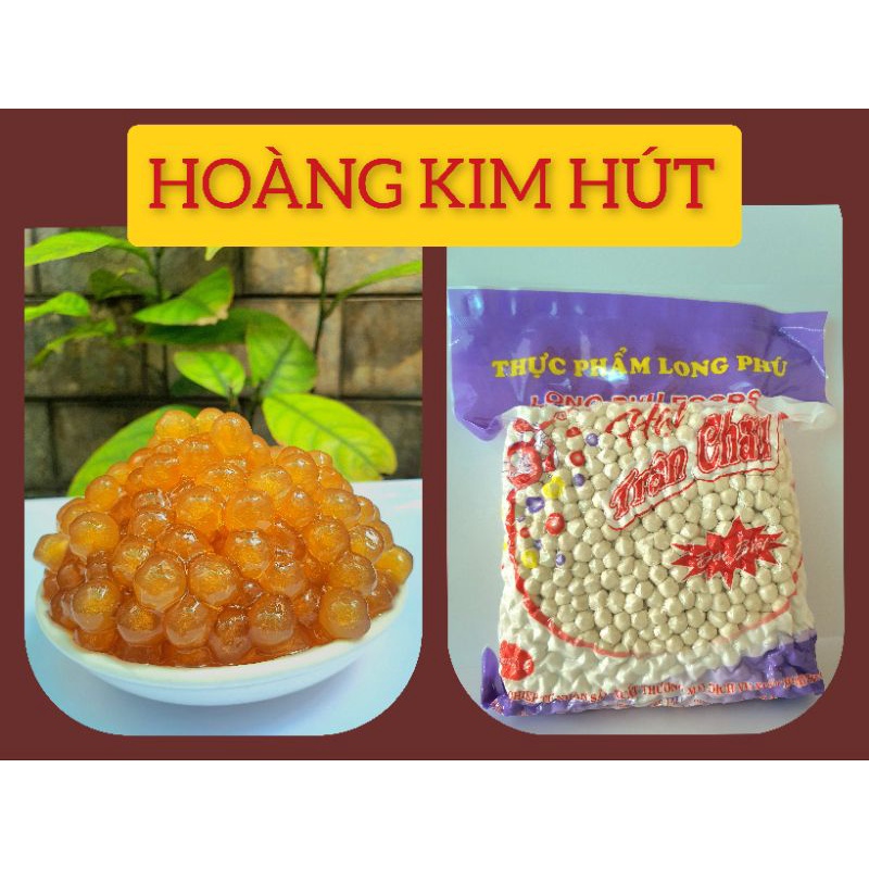 Trân Châu Hoàng Kim Long Phú " thanh lý tồn kho 50% nửa giá date xa"