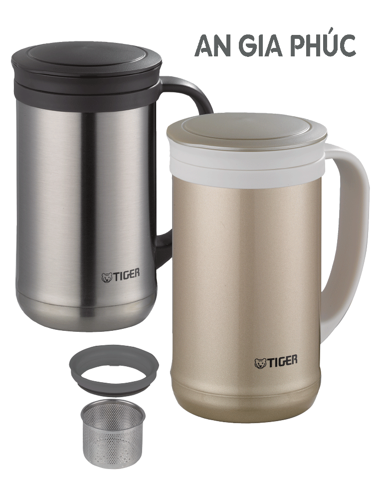 Bình lưỡng tính đa năng 2 trong 1 tiger mcm-t050 - an gia phúc
