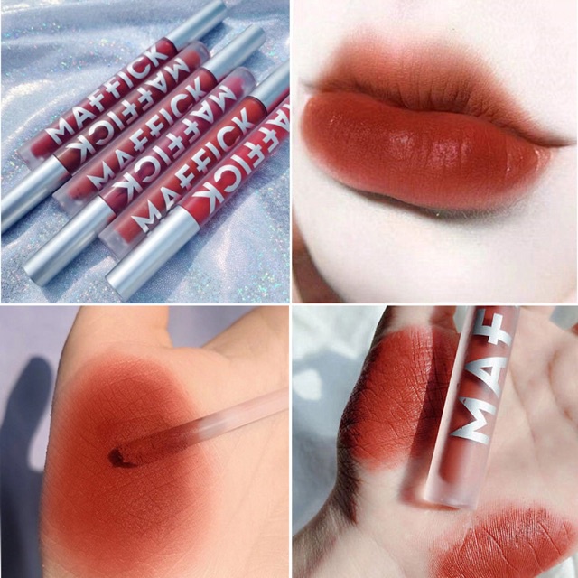 Son kem lì maffick siêu lì không trôi