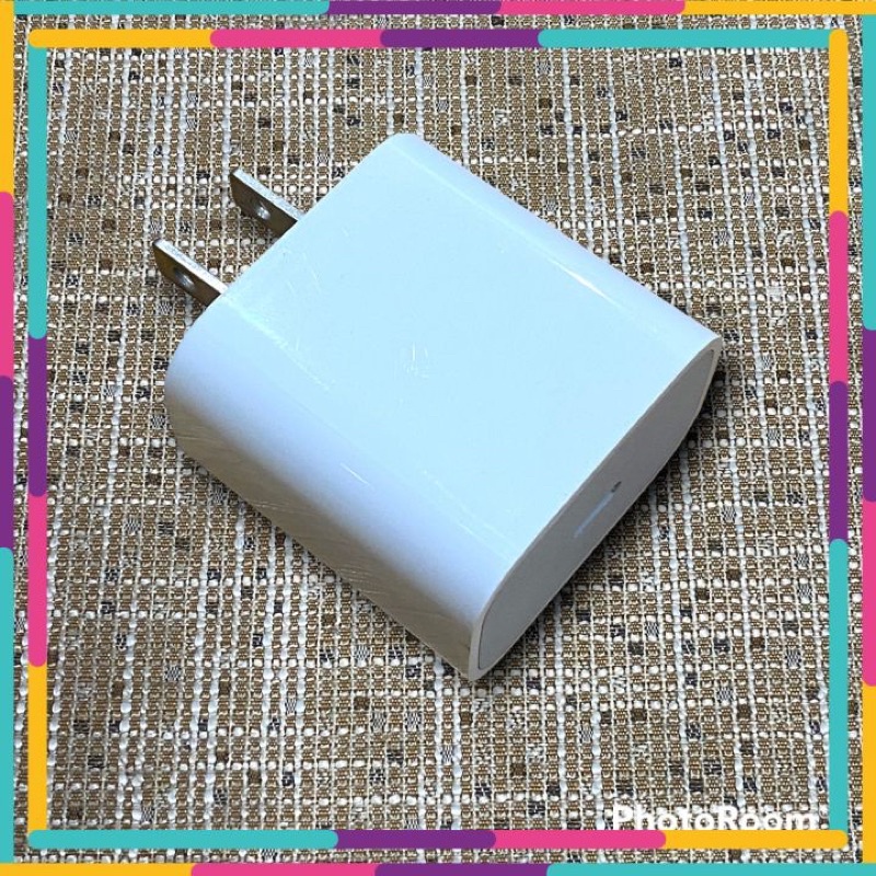 Sạc nhanh 20w pd chính hãng - bảo hành 12 tháng