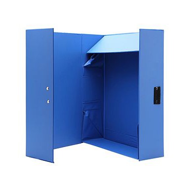 File hộp gấp a4 cao cấp hyphen 5cm - 7cm - 10cm - 15cm - 20cm