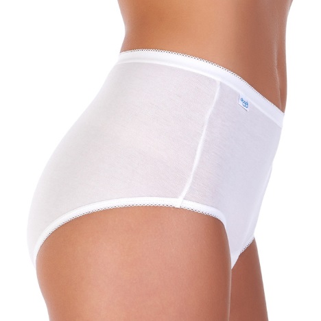 Quần triumph: sloggi comfort maxi - hàng chính hãng 100%