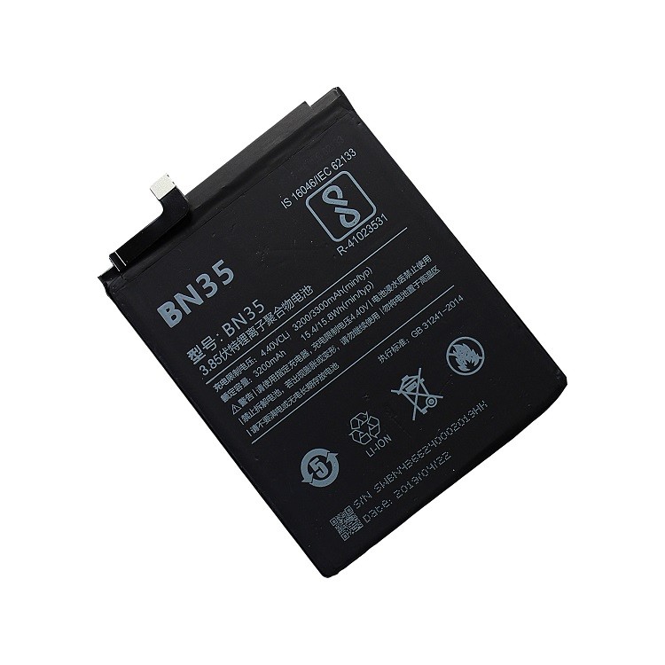 PIN XIAOMI REDMI 5 PLUS BN44 ZIN HÃNG