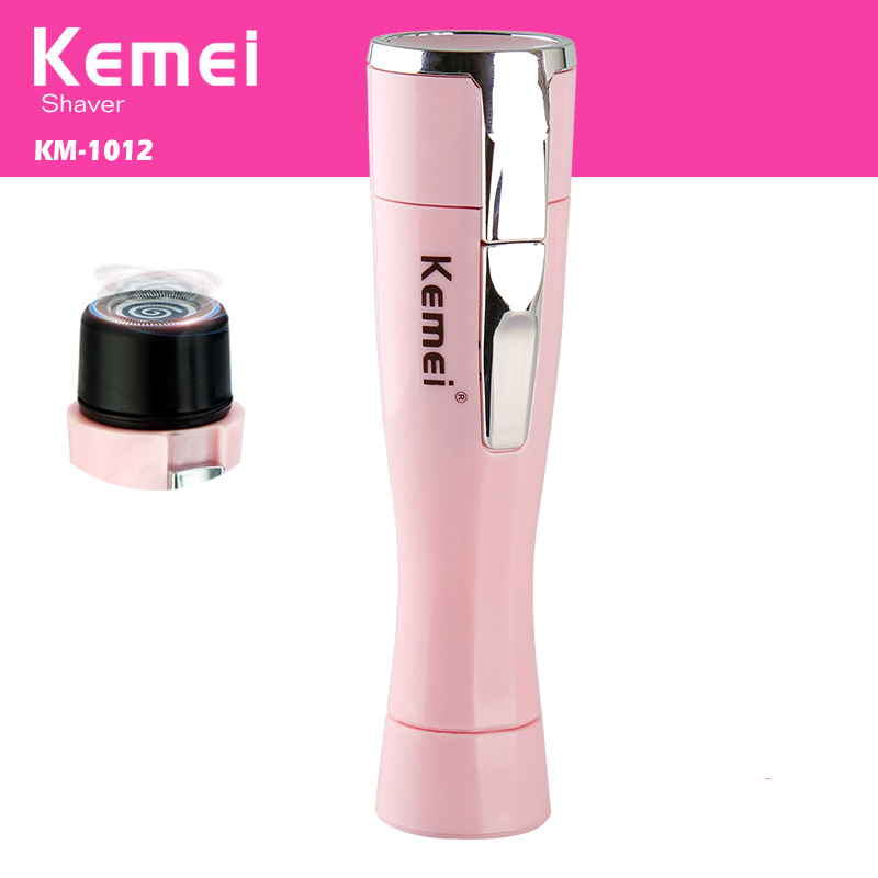 Máy Cạo Lông Vùng Kín Máy Cạo Lông Nách Kemei Giúp Tẩy Lông Hiệu Quả Giúp Triệt Lông Chân Triệt Lông Nách. Giá Tốt Hôm Nay. Bảo Hành 1 Đổi 1