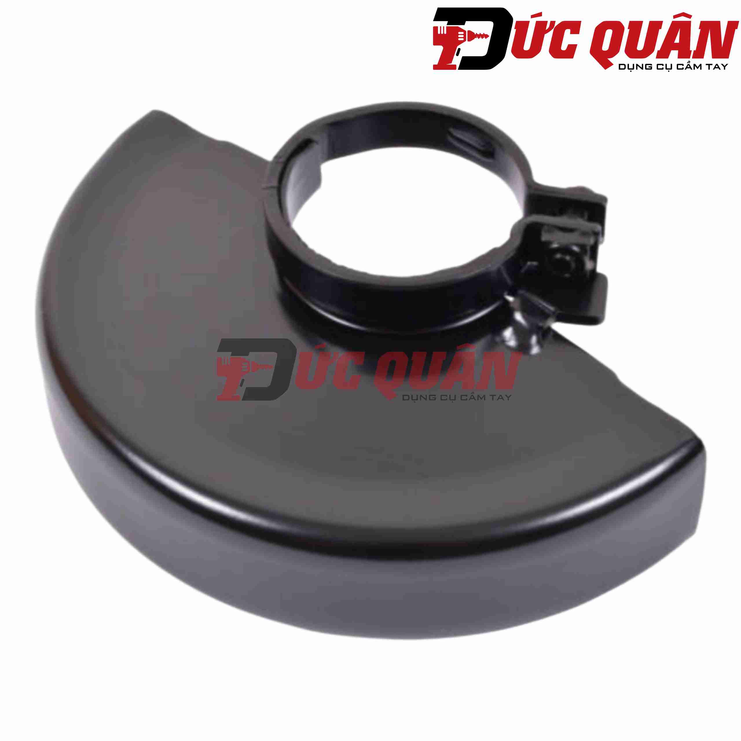 Chụp bảo vệ đá máy mài góc 125mm makita 123099-9